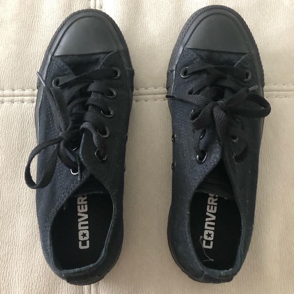 Women’s Converse